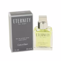 Calvin Klein Eternity For Men 30ml EDT Spray