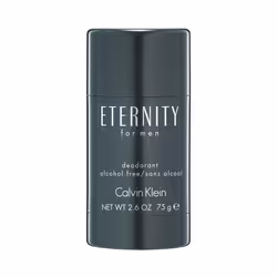 Calvin Klein Eternity for Men 2.6 Fl. Oz. Deodorant
