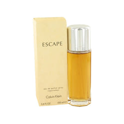 ESCAPE for Women by Calvin Klein  100ml 3.4oz Eau de Parfum EDP Spray