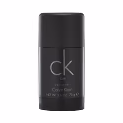 Calvin Klein Ck Be deodorant stick 75ml, Unisex, Perfumed deodorant, Stick deodorant, Stick, 75 ml, Bergamot, Juniper, Lavend ...