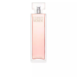 Eternity Moment eau de parfum spray 100 ml