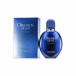 Calvin Klein Obsession Night Eau De Toilette Spray 125ml/4oz