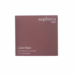 Calvin Klein Euphoria Men 50ml EDT Spray