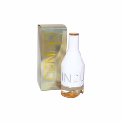 Calvin Klein CK In 2U Her 50ml EDT Spray