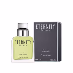 Calvin Klein Eternity for Men after shave lotion 100ml - Additional view 4