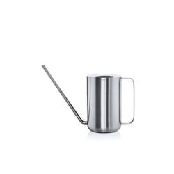 Blomus 65406 Stainless Steel Matt Watering Can, 1.5 ltr