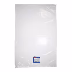 ALVIN  6855S1  AlvaLine Plain Tracing Paper Pack  Vellum Paper  Suitable with Pencil and Pen  No Smudge  100 Sheet Pack  8