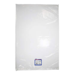 ALVIN  6855S1  AlvaLine Plain Tracing Paper Pack  Vellum Paper  Suitable with Pencil and Pen  No Smudge  100 Sheet Pack  8