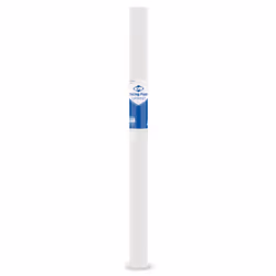 ALVIN 55W-C Lightweight Tracing Paper Roll White Suitable with Ink Charcoal Felt Tip Pen for Sketching or Detailing - 18 ...