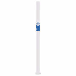 ALVIN 55W-D Lightweight Tracing Paper Roll White Suitable with Ink Charcoal Felt Tip Pen for Sketching or Detailing - 24 ...