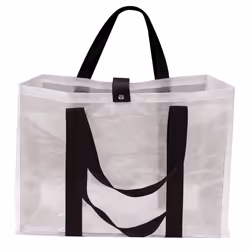 Alvin Art Portfolio MTB1000  Mesh Tote Bag Organizer - 14"" x 18.75""