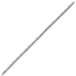 ALVIN - A1044-16  Truflex  Lightweight Aluminum Flexible Curve  Multipurpose Drafting Ruler for Drawing  Planning  and Design  Great for Students and