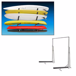 Magma Storage Rack Frame fKayak SUP