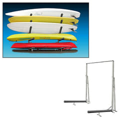 Magma Storage Rack Frame fKayak  SUP