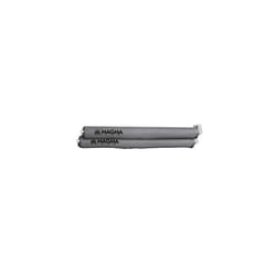 Magma Products Storage Arms w/Foam Pads, Straight 36, Pair, Kayak, Rack System, Multi (R10-1010-36)