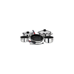 Magma A10-366-2-IND Cookware - 10 PC Set  Non-Stick