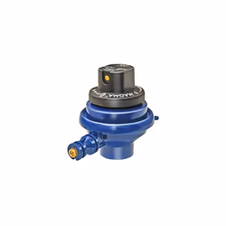 Magma Products, 10-265 Control Valve Regulator, High Output, Type 1, Replacement Part