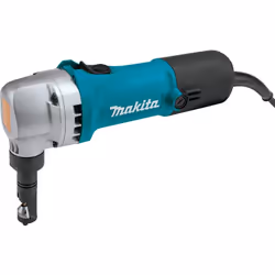 Makita 240V 0.6-inch/1.6mm Nibbler