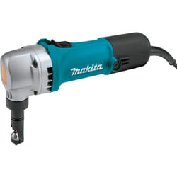 Makita 240V 0.6-inch/1.6mm Nibbler