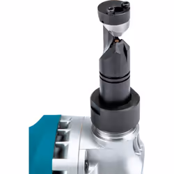 Makita 240V 0.6-inch/1.6mm Nibbler
