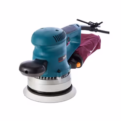 Makita BO6030 150mm Random Orbit Sander 110v