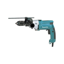 Makita HP2051F/1 13mm Percussion Drill With LED Light 720W 110V MAKHP2051FL