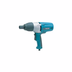 Makita TW0350 Impact Wrench 1/2" Square Drive 110V