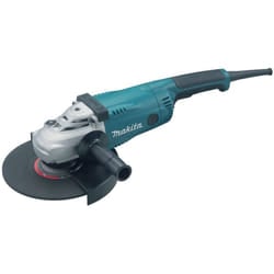 Makita GA9020S Angle Grinder with Soft Start, 240 V, 230 mm