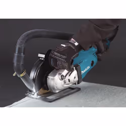 Makita GA9020KD/2 angle grinder 23 cm 6600 RPM 2200 W 8.1 kg - Additional view 5