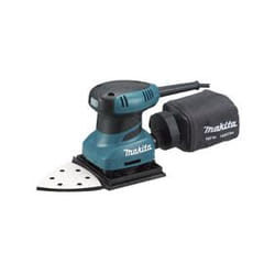 Makita BO4565 portable sander Orbital sander 14000 OPM