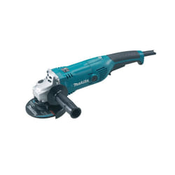 Makita GA5021C/2 GA5021C Paddle Switch Angle Grinder 125mm 1450W 240V MAKGA5021C