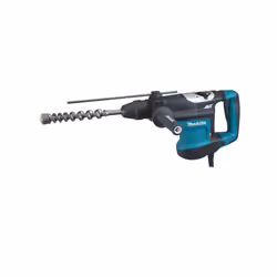 Makita HR3541FC/1 SDS Max AVT Rotary Hammer Drill 850W 110V MAKHR3541FCL