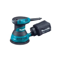 Makita BO5030/1 BO5030 125mm Random Orbital Sander 300W 110V MAKBO5030L