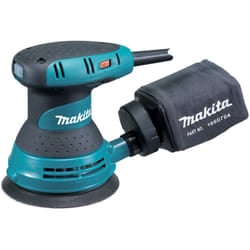 Makita BO5031 110 V 125 mm Random Orbit Sander