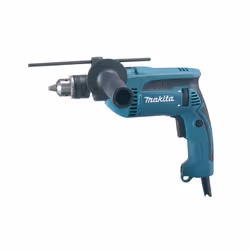 Makita HP1640K/1 HP1640K 13mm Percussion Drill 680W 110V MAKHP1640KL