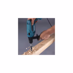 Makita HP1641/1 110V 13mm Percussion Drill