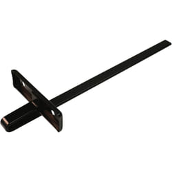 Makita 1640958 Rip Fence for Circular Saws  Black