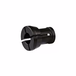 Makita 763637-1 1/4" Collet Cone for Routers DRT50 RT0700 RP0900 3612C RP2301