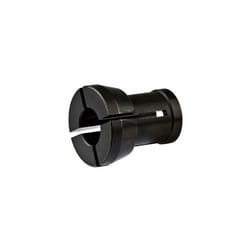 Makita 763637-1 1/4" Collet Cone for Routers DRT50 RT0700 RP0900 3612C RP2301