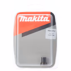 Makita 763637-1 1/4" Collet Cone for Routers DRT50 RT0700 RP0900 3612C RP2301