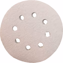 Makita 794518-8 5-Inch 60-Grit Abrasive Disc 5 per package