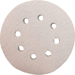 Makita 794518-8 5-Inch 60-Grit Abrasive Disc  5 per package