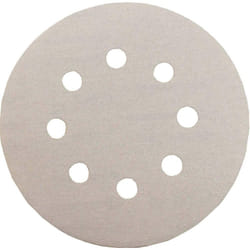 Makita 794520-1 5-Inch 120-Grit Abrasive Disc  5 per package