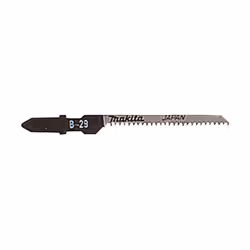 Makita A-80400, High carbon steel (HCS), 4.2 cm, 5 pc(s)