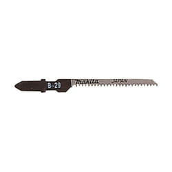 Makita A-80400 jigsaw/scroll saw/reciprocating saw blade High carbon steel (HCS) 5 pc(s)