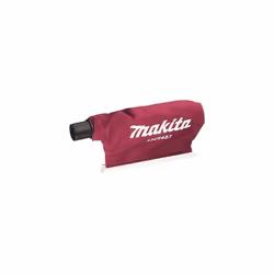 Makita 122548-3 Dust Bag Assembly Suitable for: 9911