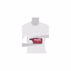 Makita 122548-3 Dust Bag Assembly Suitable for: 9911