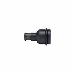Makita Bit Adaptor 1/2Â Inch Square 1/4Â Inches, 134873Â 0