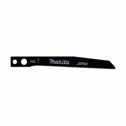 Makita A-85802, High-Speed Steel (HSS), 6.1 cm, 5 pc(s)