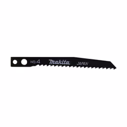 Makita A-85874, High-Speed Steel (HSS), 5.9 cm, 5 pc(s)